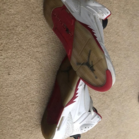 Air jordan son of mars - Picture 3 of 5